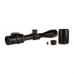 Picture of Accupoint 3-18X50mm Sfp Illuminated Green Triangle Post Blk