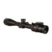 Picture of Accupoint 3-18X50mm Sfp Illuminated Green Triangle Post Blk
