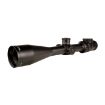 Picture of Accupoint 3-18X50mm Sfp Illuminated Green Triangle Post Blk