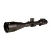 Picture of Accupoint 3-18X50mm Sfp Illuminated Amber Triangle Post Blk