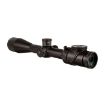 Picture of Accupoint 3-18X50mm Sfp Illuminated Amber Triangle Post Blk