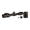 Picture of Accupoint 4-24X50mm Sfp Illuminated Red Triangle Post Black
