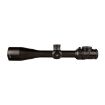 Picture of Accupoint 4-24X50mm Sfp Illuminated Red Triangle Post Black