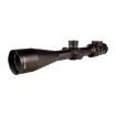 Picture of Accupoint 4-24X50mm Sfp Illuminated Red Triangle Post Black