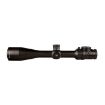 Picture of Accupoint 4-24X50mm Sfp Illuminated Amber Triangle Post Blk