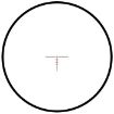 Picture of T332 3X32mm Rapid Dot 762 Reticle Black