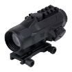 Picture of T432 4X36mm Rapid Dot 556 Reticle Black