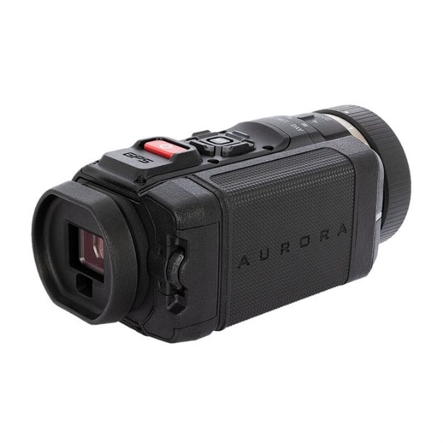 Picture of Aurora Pro Night Vision Monocular
