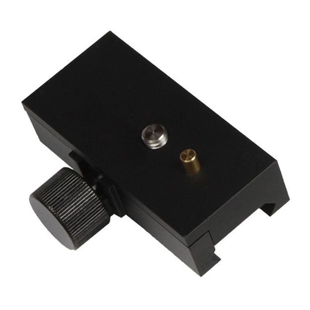 Picture of Picatinny Rail Mount For Aurora Night Vision Monoculars
