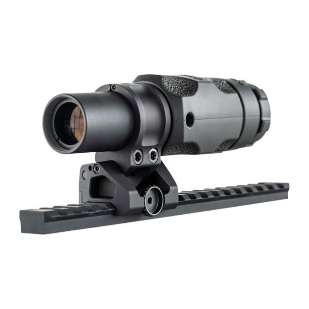 Picture of Magnifier 1.93'' Leap/06 Qd Mount Black