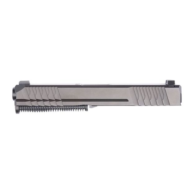 Picture of P80 G19 Gen3 Complete Slide Assembly