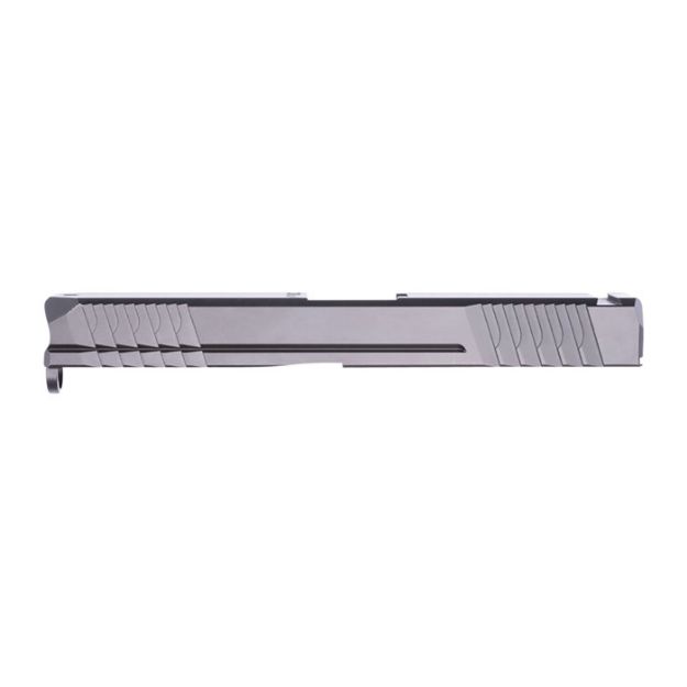 Picture of P80 G19 Gen3 Standard Slide Black Nitride