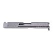 Picture of P80 G17 Gen3 Standard Slide Black Nitride