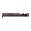 Picture of P80 G17 Gen3 Rmr Cut Slide Black Nitride