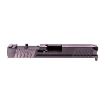 Picture of P80 G17 Gen3 Rmr Cut Slide Black Nitride