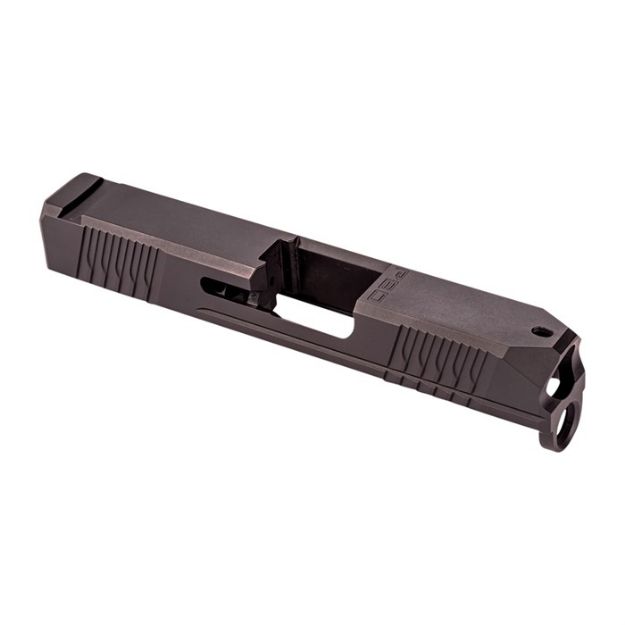 Picture of P80 G43 Slide Black Nitride