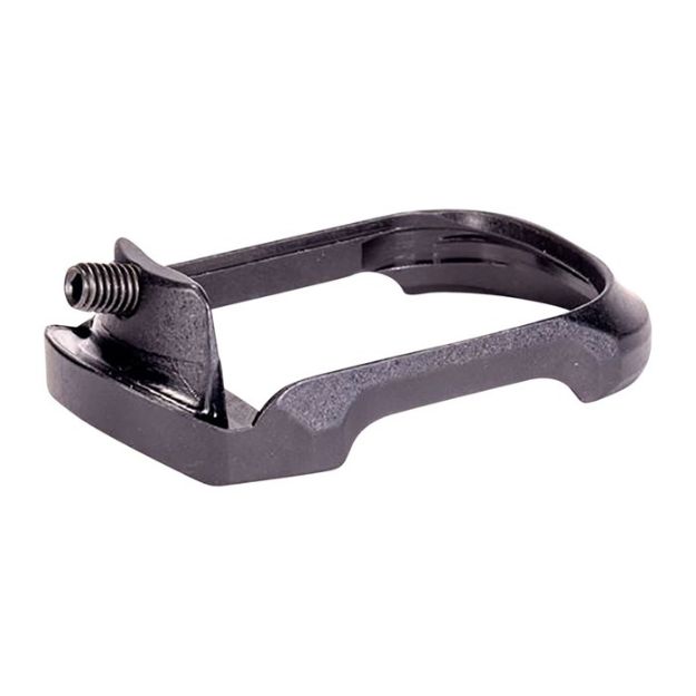 Picture of Pf320 Magwell Edc Black
