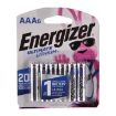 Picture of Energizer Ultimate Lithium Aaa Batteries 6 Pack