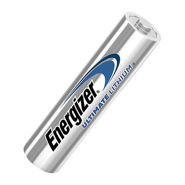 Picture of Energizer Ultimate Lithium Aaa Batteries 12 Pack