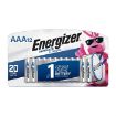 Picture of Energizer Ultimate Lithium Aaa Batteries 12 Pack