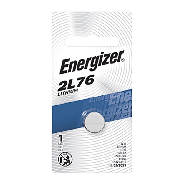 Picture of Cr 1/3N Lithium Battery 1/Pack