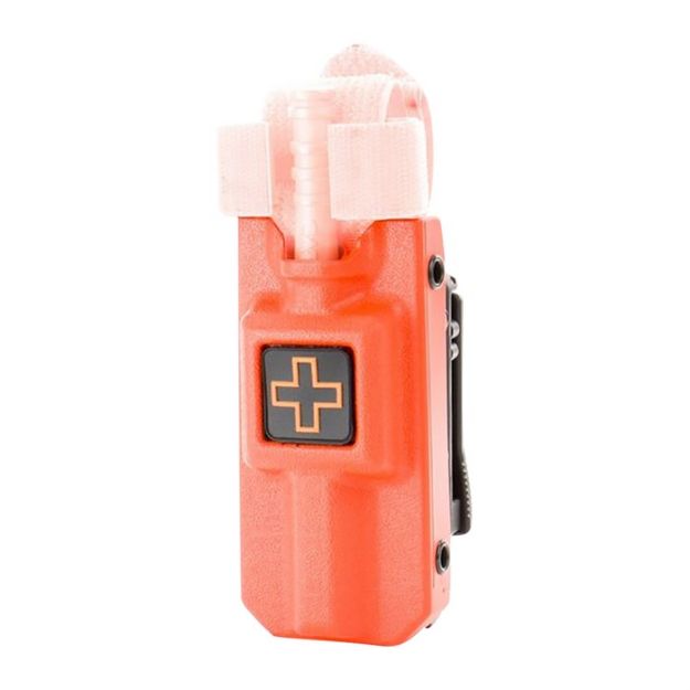 Picture of Rigid Cat Gen 7 Case W/Tek-Lok, Orange