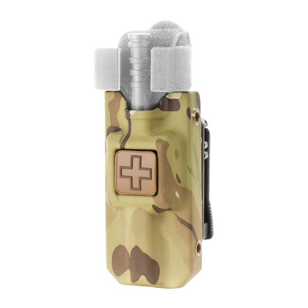 Picture of Rigid Cat Gen 7 Case W/Tek-Lok, Multicam