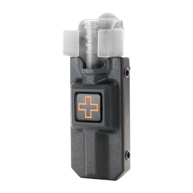 Picture of Rigid Cat Gen 7 Case W/Malice Clip, Black