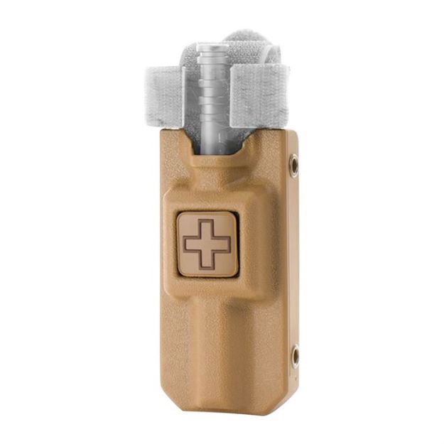 Picture of Rigid Cat Gen 7 Case W/Malice Clip, Coyote