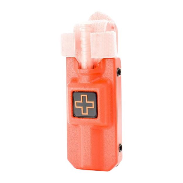 Picture of Rigid Cat Gen 7 Case W/Malice Clip, Orange