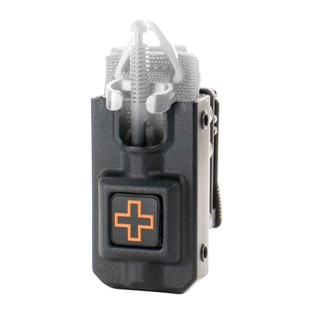 Picture of Rigid Softt/Softt-W Case W/Tek-Lok, Black