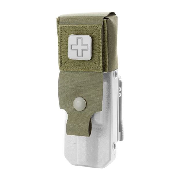 Picture of Rigid Cat Gen 7 Case Jacket, Ranger Green