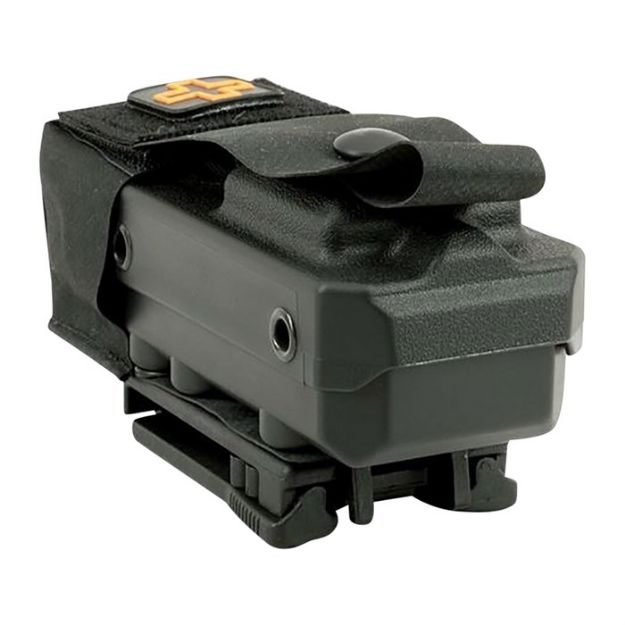 Picture of Rigid Softt/Softt-W Case Jacket, Black