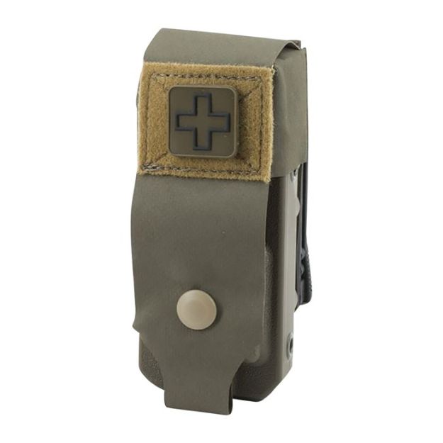 Picture of Rigid Softt/Softt-W Case Jacket, Ranger Green