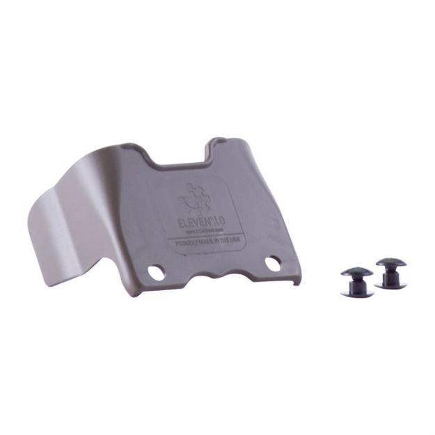 Picture of Rigid Tq Shirt Shield, Ranger Green