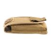 Picture of Tourniquet/Self-Aid Pouch W/Molle Attachment Coyote