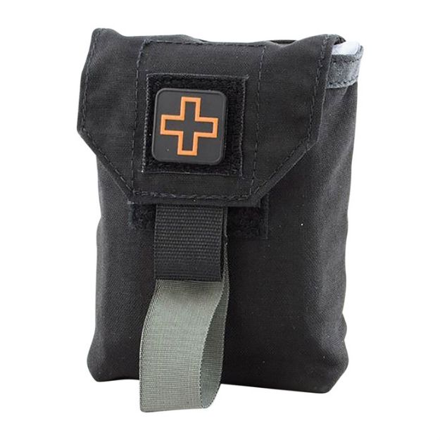 Picture of Ptaks Med Pouch Black