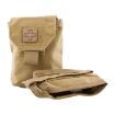 Picture of Ptaks Med Pouch Coyote