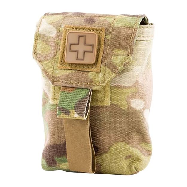 Picture of Ptaks Med Pouch Multicam