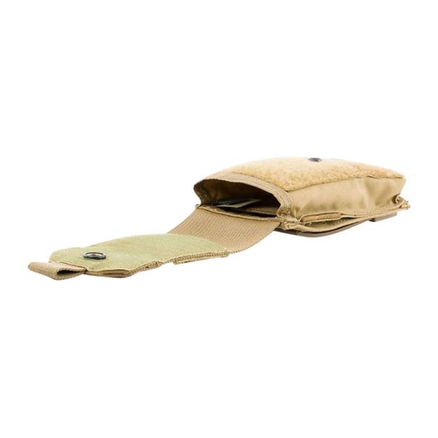 Picture of Saba Pouch Coyote