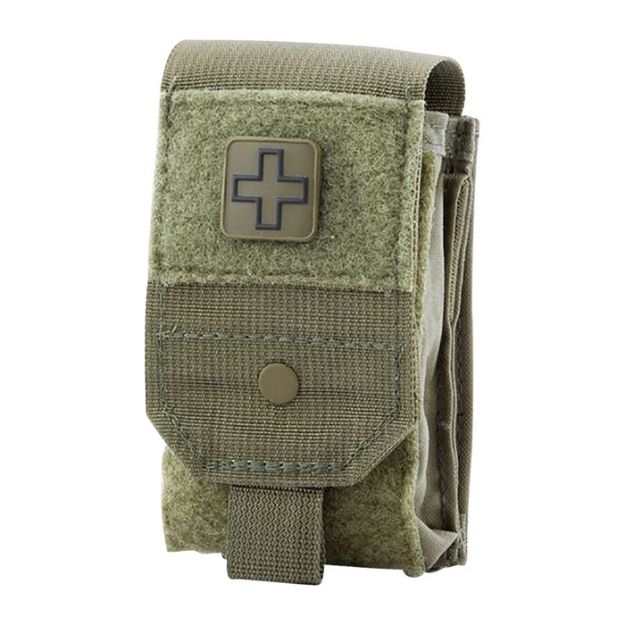 Picture of Saba Pouch Ranger Green