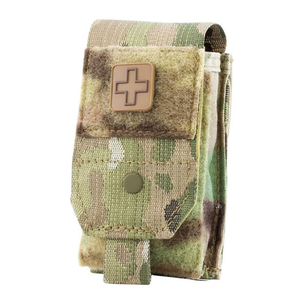 Picture of Saba Pouch Multicam