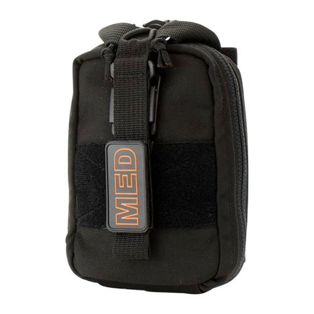 Picture of Etak Tear Away Pouch Black