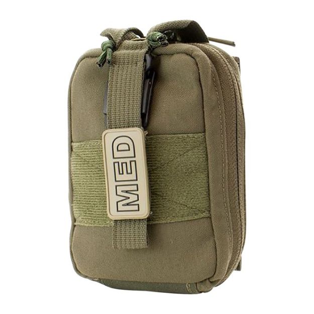 Picture of Etak Tear Away Pouch Ranger Green