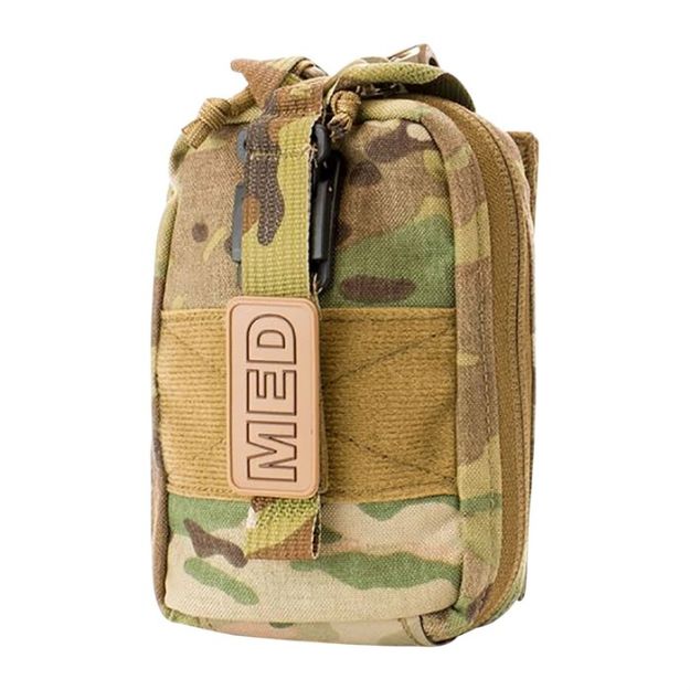 Picture of Etak Tear Away Pouch Multicam