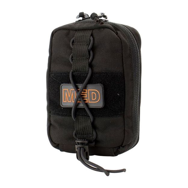 Picture of Etak Fixed Platform Pouch Black