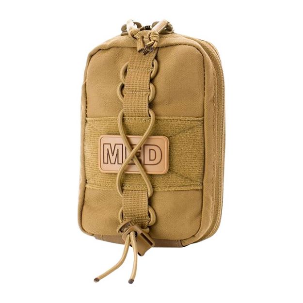 Picture of Etak Fixed Platform Pouch Coyote