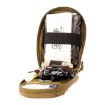 Picture of Etak Fixed Platform Pouch Coyote