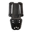 Picture of T-Series Jacket Slot Belt Loop Black