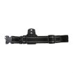Picture of T-Series Jacket Slot Leg Strap Adapter Black